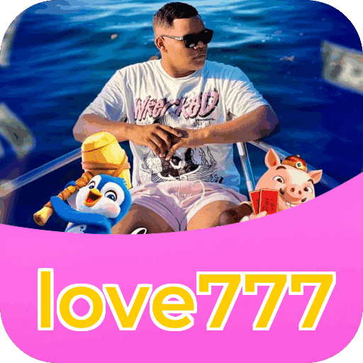 Plataforma love777 mostrando interface moderna, jogos certificados e recursos de segurança licenciados